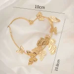 bijou vintage luxe coeur