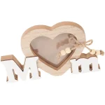 cadre en bois pour photo