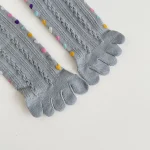 chaussettes confortables et élégantes