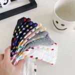 chaussettes design unique orteils
