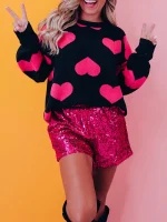 Pull élégant pour femmes