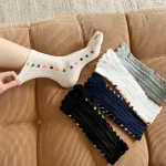 design coeur noir-gris-blanc