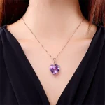 bijou élégant plaqué or 18k