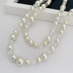 collier union éternelle