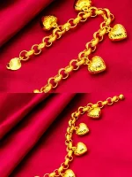 bracelet exclusivité luxe