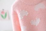 confortable pull enfant