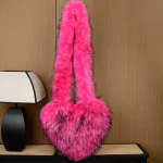 sac élégant coeur tendance