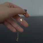 accessoire femme coeur
