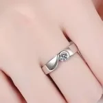 bijoux coeur de luxe
