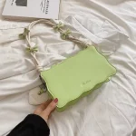 sac coeur distingué femme