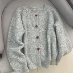 automne cardigan chic