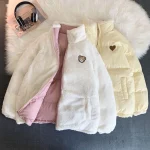 vêtement hiver élégant