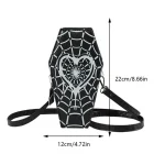 mode mystère élégante
