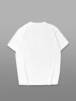T-shirt avec motif cœur