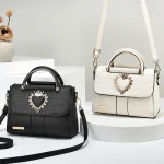 sac coeur vintage