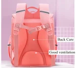 sac scolaire fille