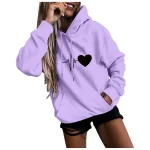 vêtement de mode femme hiver