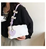 finitions soignées sac
