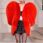 vêtement élégant femme Automne hiver