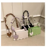 sac rigidité coeur