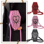 style macabre Halloween