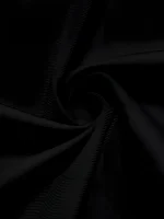 vêtement coeur rose noir