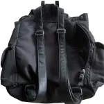 sac polyester carreaux