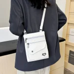 Mode chic sac faux cuir