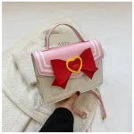 Sac à main romantique et chic
