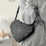 sac gothique style Halloween