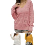 tendance pull élégant