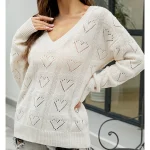 univers coeur vêtement chic