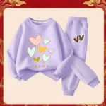 ensemble pastel enfants